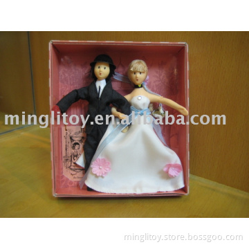 PU doll